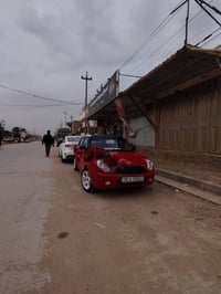 يالله ليفان للبيع ٢٠١٣ كفاله كفاله من الضربه صبغ بنيد فقط اثر جراد بدو...