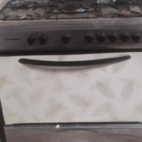 طباخ للبيع شغال مابي شي نارو زركه 125وبي مجال رقم صاحب الطباخ 07515540...