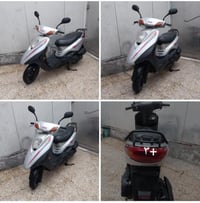 ورحمه الله وبركاته للبيع جاهزه نكره سلف مكينه حلوه ممفتوح السعر 550 وب...