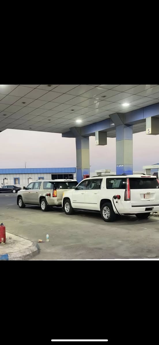 السلام عليكم🤝
خطوط نقل بضائع 📦

نقل مسافرين يومياً 

بغداد اربيل 

اربيل بغداد 

سليمانية رمادي 

 من البيت للبيت

نقل بريد السريع 

احدث السيارات متوفرة حالياً 

اربيل بغداد سليمانية رمادي عمان سوريا

للاستفسار الحجز اتصل***********

***********📞
