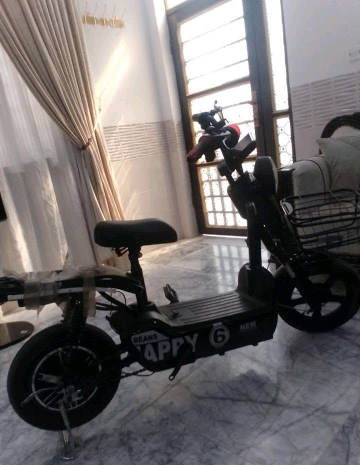 للبيع:دراجه شحن للبيع السعر ٢٥٠ وبيها مجال


**إذا كنت صاحب هذا الإعلان وتريد حذفه لأي سبب، رجاءا أرسل رسالة إلى الدعم الفني**