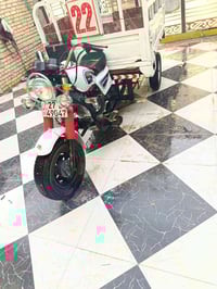 ستوته • حادث • موديل ١٥