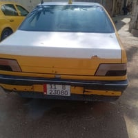 بيجو ٢٠١١ • جاهزه • مصفره