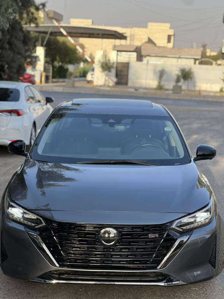 النوع              :NISSAN
الموديل          :  SENTRA
رقم                : اربيل
سنة  الصنع    :   2023
المحرك         :   4CYL
ناقل الحركة     :    AUTOMATIC   
الحالة             :    كندى
عدد الأميال     :  57,000 Km
مواصفات       :  SR     
صبوغ             :  بونيد و جاملغ صبغ -بدن صبوغ -   ايرباك ستيرن طاك 
سعر               :  139$ 

رقم 📲 واتساب: ***********
