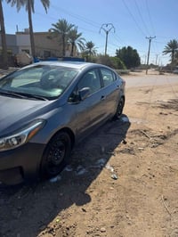 فورتي • ٢٠١٧ • فول مواصفات