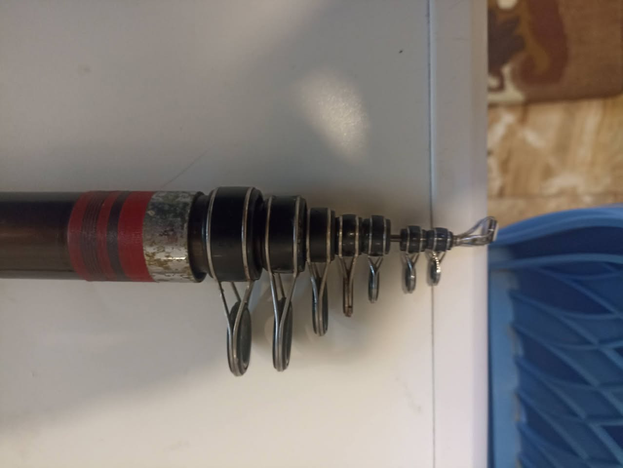 سلام عليكم من رخصة الادمن
عود ياباني عدد 1 تايلند عدد 1 اندنوسي عدد 1 سعر القطعه 23 اذا شلع القطعه على 20.والتوصيل مجاني


**إذا كنت صاحب هذا الإعلان وتريد حذفه لأي سبب، رجاءا أرسل رسالة إلى الدعم الفني**