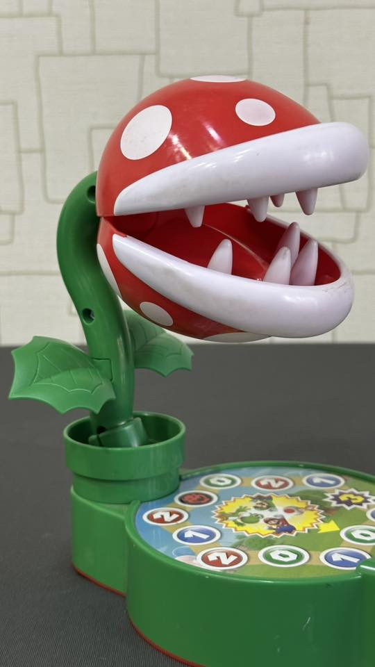 #ماريو


**إذا كنت صاحب هذا الإعلان وتريد حذفه لأي سبب، رجاءا أرسل رسالة إلى الدعم الفني**