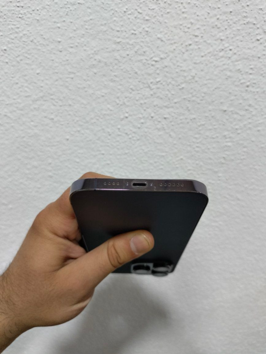 ايفون 14 برو ماكس ( دبل سيم ) ذاكرة 128 بطارية 79
فقط مبدل شاشة نوعيه OLED سلاستها والوانها تخبل فيس ايدي شغاااال
والكامرة 0.5 ماتشتغل 

ب 500 الف ( فقط بيع مايرهم مراوس )

مكاني دهوك وعندي توصيل لكل العراق


**إذا كنت صاحب هذا الإعلان وتريد حذفه لأي سبب، رجاءا أرسل رسالة إلى الدعم الفني**