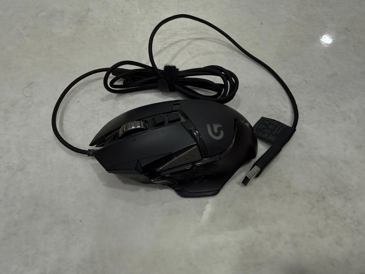 السلام عليكم
ماوس غلوريس مع كامل غراضه
ماوس لوجتك بدون كارتون
الواحد على ٣٠


**إذا كنت صاحب هذا الإعلان وتريد حذفه لأي سبب، رجاءا أرسل رسالة إلى الدعم الفني**