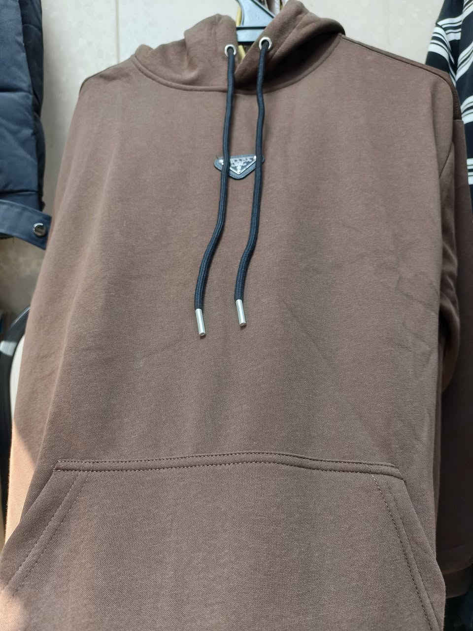 شلعه هوديات  بيهن ساده وبراده

ساده على 7 الف وبراده على 10 الف

حي بتول ***********
