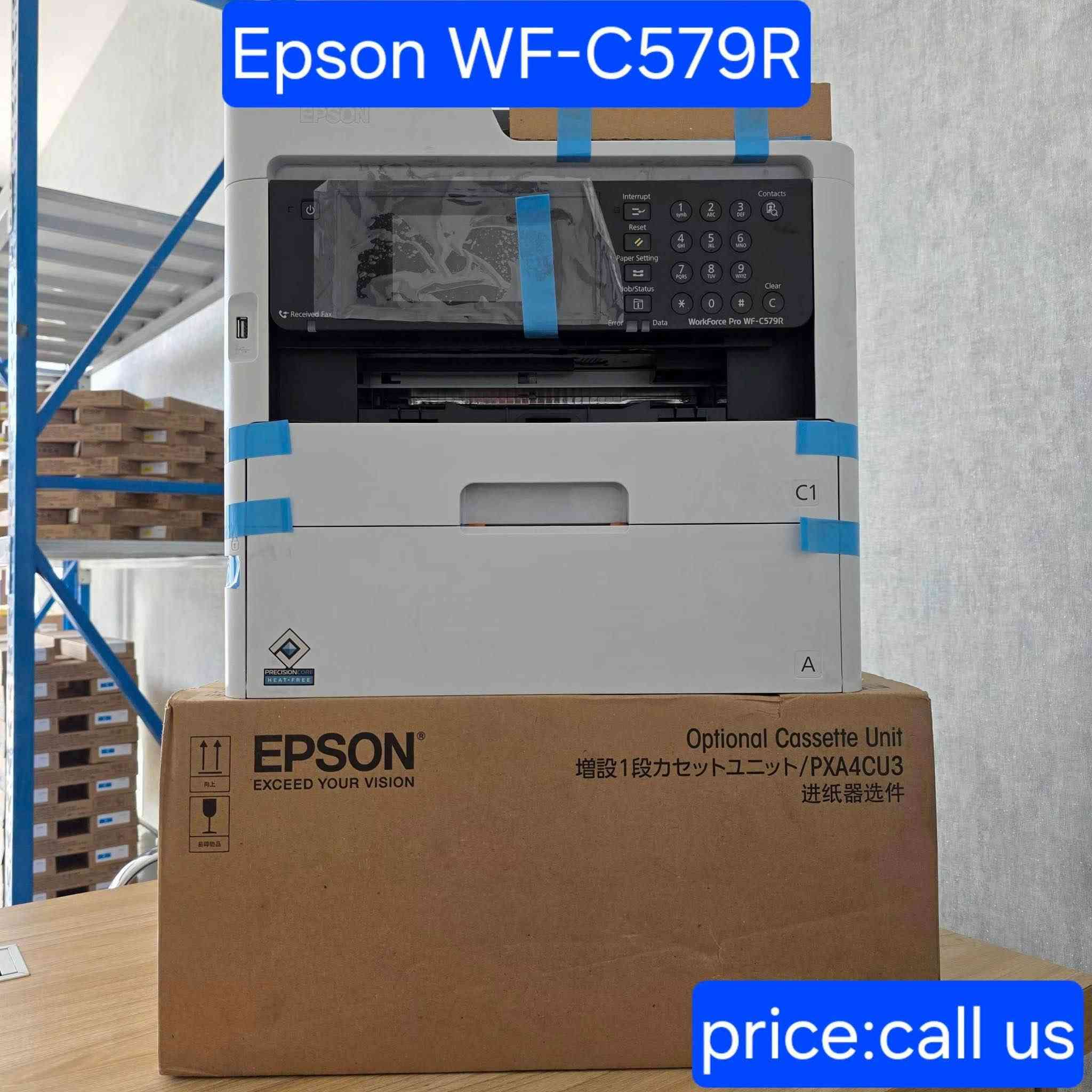 ‎طابعات أيبسون‎ بغداد, العراق


**إذا كنت صاحب هذا الإعلان وتريد حذفه لأي سبب، رجاءا أرسل رسالة إلى الدعم الفني**