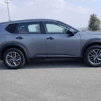 نيسان روغ • ٢٠٢٣ • توربو