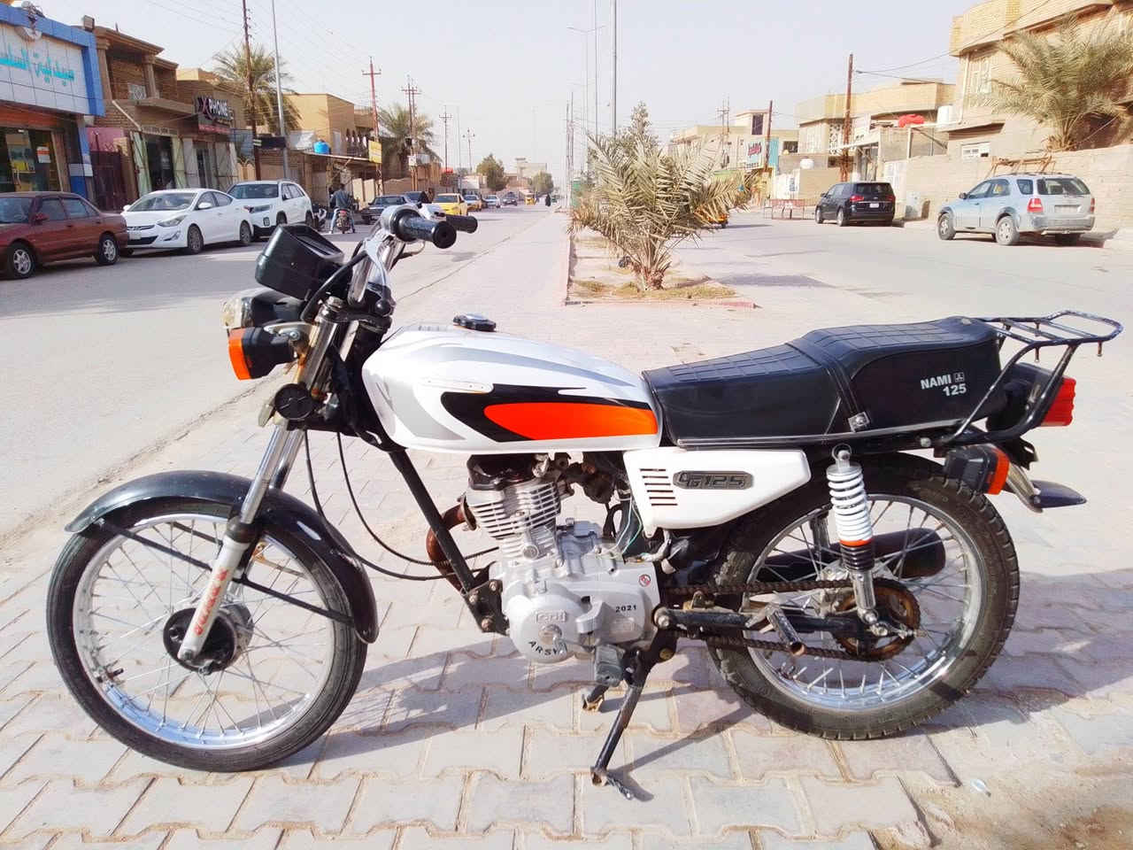 ماطور 22 اوراق ستنساخ 
ماطور 22 اوراق ستنساخ
سعره 450 كوت فلاحيه شراي ينتصل 

*********** موشراي لتعبني خوان 🫵
