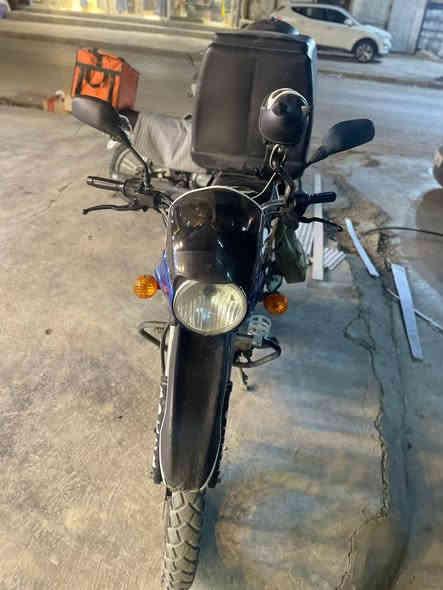 السلام عليكم بوكسر موديل 22 كل نقص مابيهه تجي وتشوف عنوان بغداد الشعله سعر 1و850 وبيهه مجال للشراي مرقمه وكامله بسمي تحويل ثاني يوم رقم بغداد وواتساب  للشراي فقط***********
