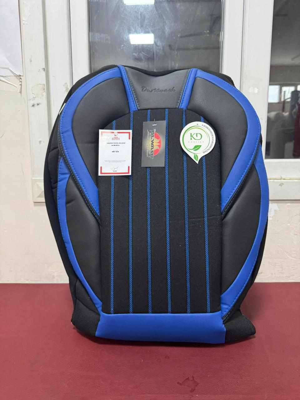 🔹 دوشمات سيارتك عنوان النظافة والفخامة!
وفرنا لك أفضل أنواع الدوشمات
✔️ جودة عالية
✔️ تتحمل الاستعمال اليومي
✔️ سهلة التنظيف
✔️ أشكال تناسب كل السيارات
خلّي سيارتك دايمًا نظيفة ومرتبة ✨
📩 راسلنا واطلب هسه
الدوره الميكانيك قرب خدمات الميكانيك


**إذا كنت صاحب هذا الإعلان وتريد حذفه لأي سبب، رجاءا أرسل رسالة إلى الدعم الفني**