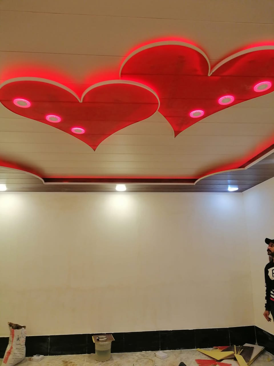 شركه جـــــــوهــــــــرة البــــــــــناء🔮 

للــمقاولات والاعــمال  الهندسيــــــة للديكورات الــــــــــحـديثــــــــة و الســقفوف الثانــــــــوية والحدادة فــــــــي كافة انواعهــا
*********** ☎️
***********

صار تغير بيتك من حال الى حال 👍⛺
ليكتمل جمال بيتكَ نقدم اليك احدث وارقى ديكورات الجبس بورد
؜تصاميم رائعة وحديثة تتلائم مع جميع متطلباتك🔹️🔸️
؜نساعدك في اختيار التصميم والفكرة المناسبه لكـ👷‍♂️.
وكوادر مخــــــــتصه 
ذو خبره فنيه وهندسيه ممتازه🤷‍♂️ 👍
العنوان : ميســـان قطـاع 30 قرب جامعة المـنار  🏘
صبغ الدور . كادر متخصص .كافه انواع الاصباغ🏠
1- جبس بورد .
2- عمل الفوم .
3- ورق جدران .
4- سقوف ثانويه . 
5- تغليف الجدران (بلاستك).(فلين) 
6-ارضيه باركيه (بلاستك) 🔨🔨
7- ديكورات عامه . اسعار مناسبه .
دقه في العمل . سرعه الانجاز . ⚒️⚒️
للتواصل مراسله الصفحه او الاتصال 
📞 ***********
📞 ***********
؜
