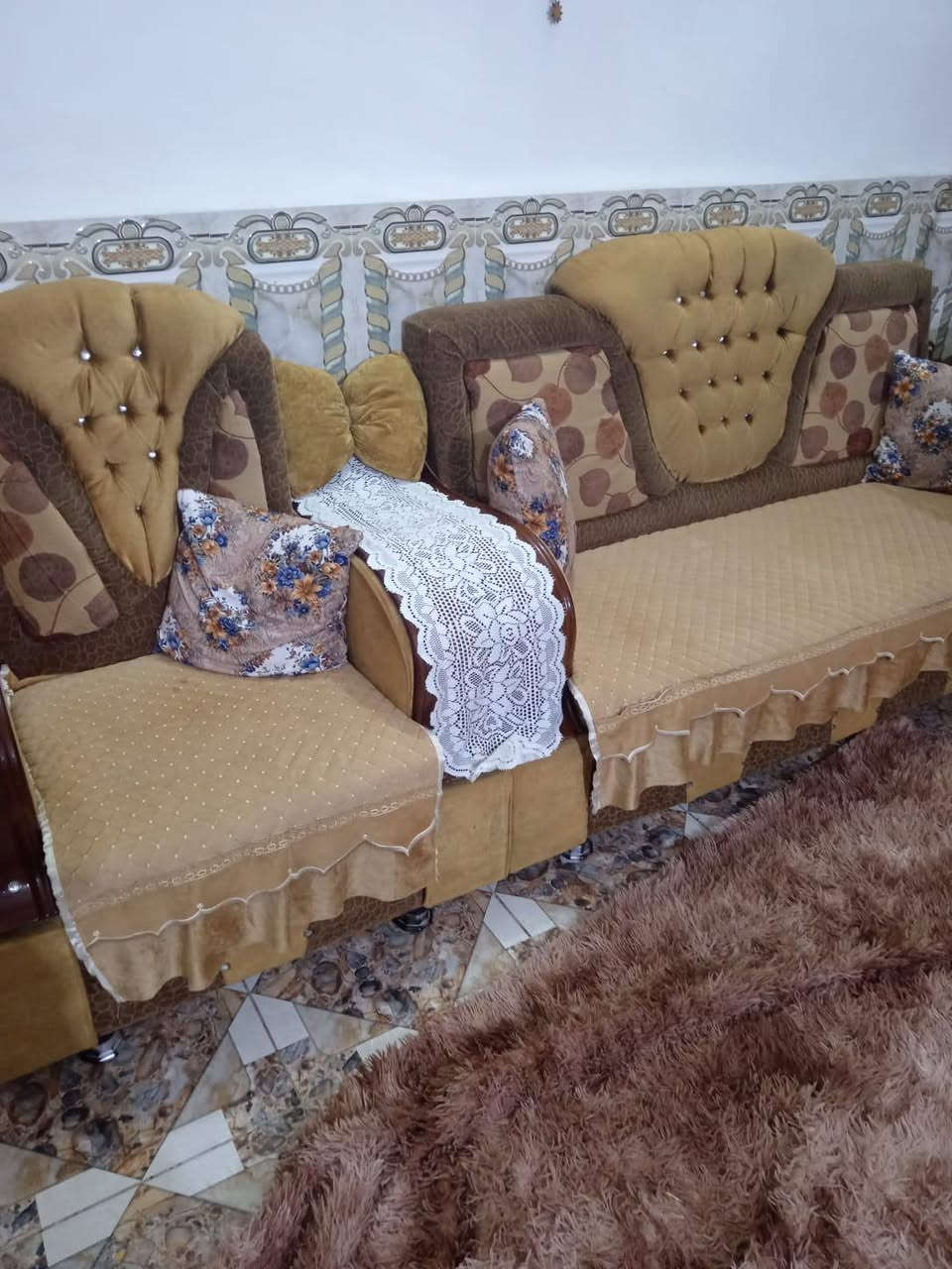 تخم للبيع نظافه فول عشر مقاعد السعر 250 وبي مجال


**إذا كنت صاحب هذا الإعلان وتريد حذفه لأي سبب، رجاءا أرسل رسالة إلى الدعم الفني**