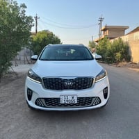 سورنتو ٢٠١٨ • دفع رباعي • فول مواصفات