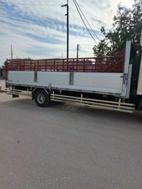 نقل اثاث • النجف • محافظات