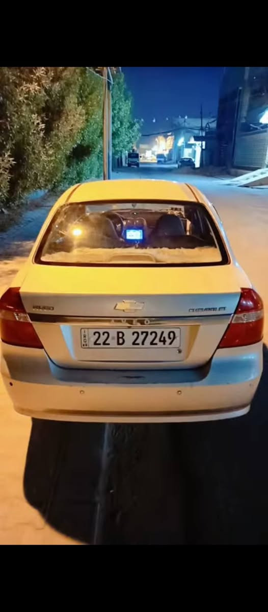 موديل 2009بيع أو مراوس 
سعر 65
رقم ***********
