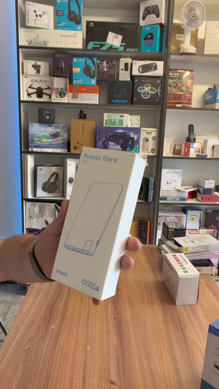 بور بانك كلش حلو شحن سريع ب١٠ امزون وجديد
للتواصل خاص او وتساب ***********
