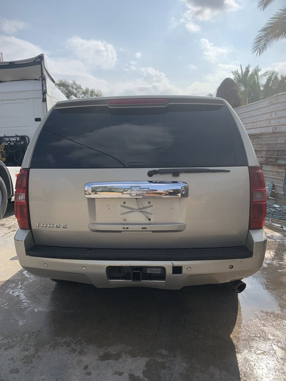 تاهوووو ltz خليجيه
مكينه / 5.300
2007
أدوات أدوات أدوات 
مكفوله كص فتح سرقه عشائر وإنتربول 
مكفول كير  محرك  اكسل  جددد
جاهزه للترقيم + مرفوعه معامله ترقيم 
مكان بصره ***********
سعر 105 
بيع فقط
