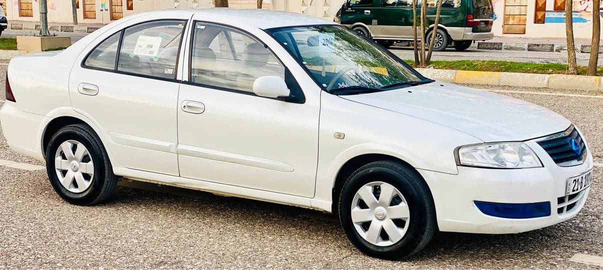 سنی کۆری 2011 بێ بۆیاغ بێ لێدراو 
شوێن / کەلار
*********** كالار, السليمانية
