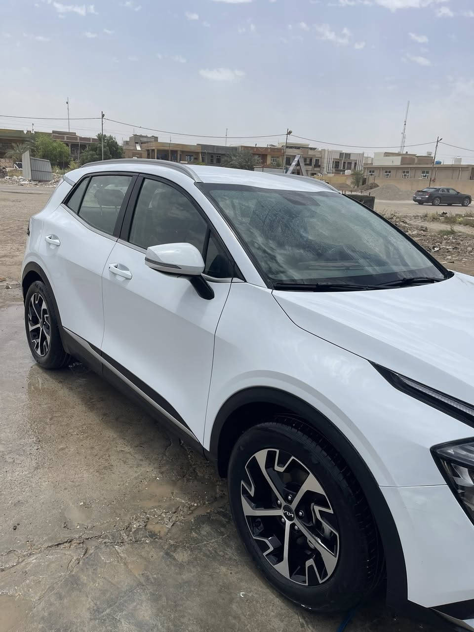 سبورتج 24.     ماشيه 22 كفاله عامه تحويل مباشر السعر 218 وبيهه مجال


**إذا كنت صاحب هذا الإعلان وتريد حذفه لأي سبب، رجاءا أرسل رسالة إلى الدعم الفني**