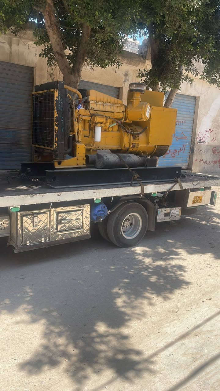 ٣٣٠٦ 
٢٢٥ KVA 
14000H 
مختبره جميع الأحمال الصناعيه بالكامل 
لا تحتاج اي مصروف
01040181477


**إذا كنت صاحب هذا الإعلان وتريد حذفه لأي سبب، رجاءا أرسل رسالة إلى الدعم الفني**