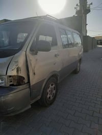 مديل 1999 • النجف الاشرف • مكينة وكير سليمة