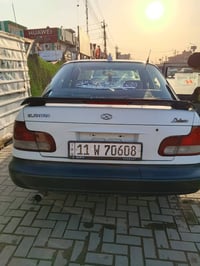 اوتو • ١٩٩٤ • مكينه وكير شرط