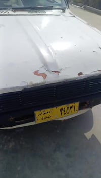 موديل ٨٠ • كوبون بنزين • حي الملايين