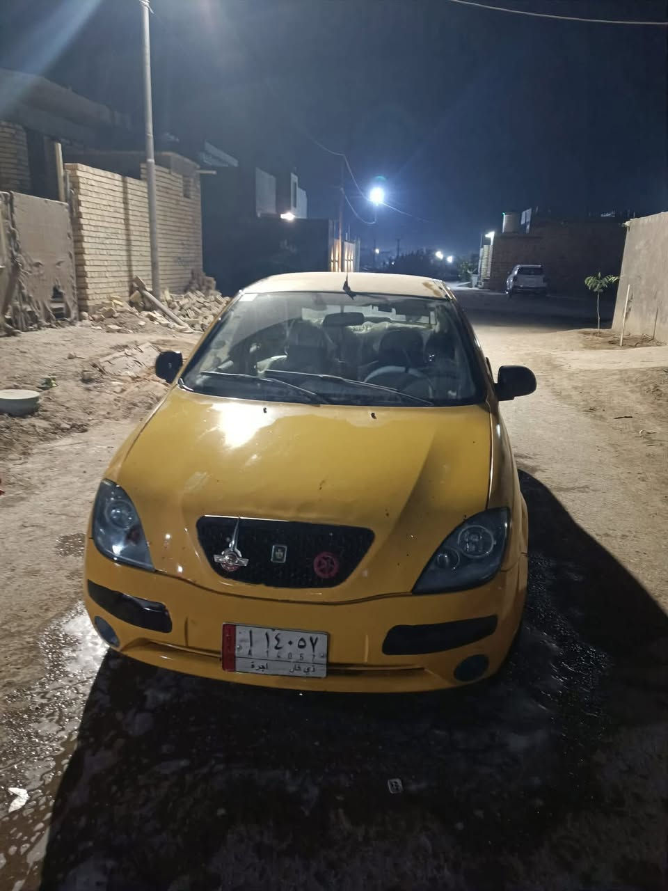 شرط التحويل سياره ١٦ جاهزه السياره كير مكينه صدر تبريد مابيها نقص برغي مكاني بغداد الدوره رقم ذي قار مطلوبه ورقتين ٢٥ قفلها السياره ***********
