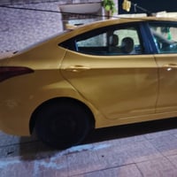 رقم الهاتف 07812304777 سلام عليكم النترا موديل 11 حادثها جاملغ الخلفي ...
