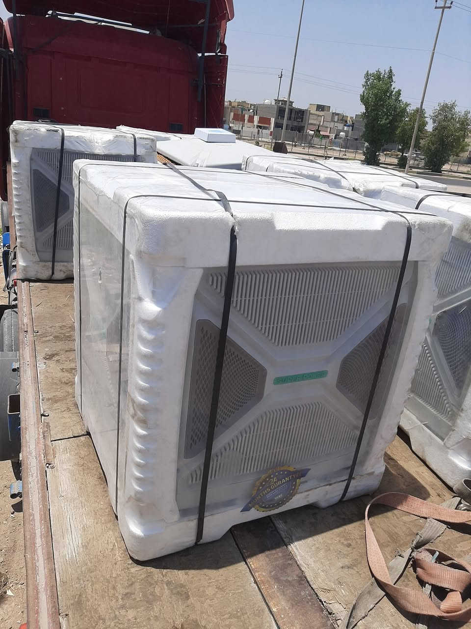مبردات سوبر باور الاصليه السعر ٣٠٠ الاتصال ***********
