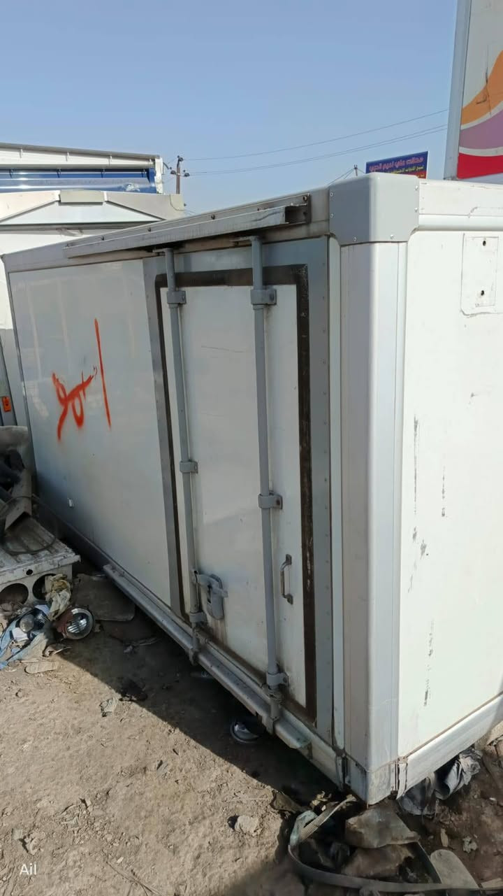 يوجد لدينا برادات كيه/***********
