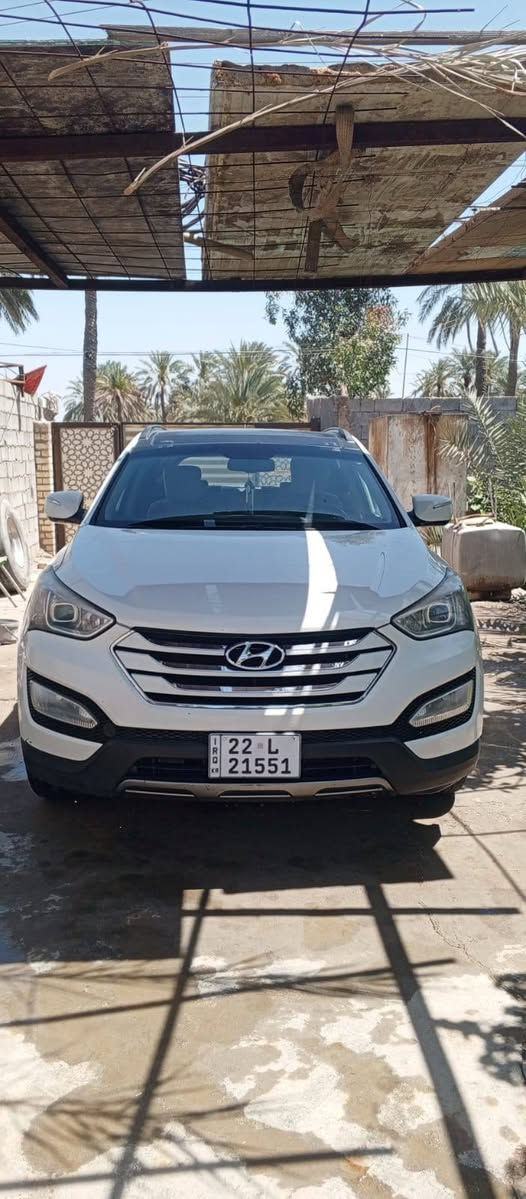 سنتافي 2013 فول عدا البصمه ***********
