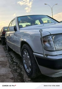 مكينة عنكبوت ٦ • بدون صبغ • ١٩٩١