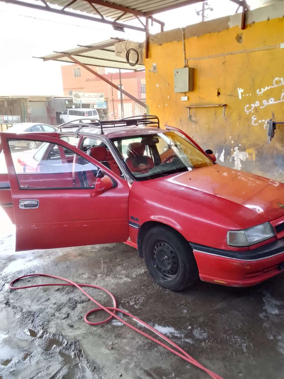 اوبل فيكترا حجم 16
برقم الماني  بشرط الوكالة والتحويل صاحبه  الشرعي موجود كوبون بنزين موجود 
تصليح دوائر دواسات باتري جديد
الاستفسار  موجود خاص او الإتصال
 السعر 36 بيها مجال 
***********
***********
