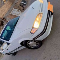 دايو برنس • موتور 2000 • كير اوتو