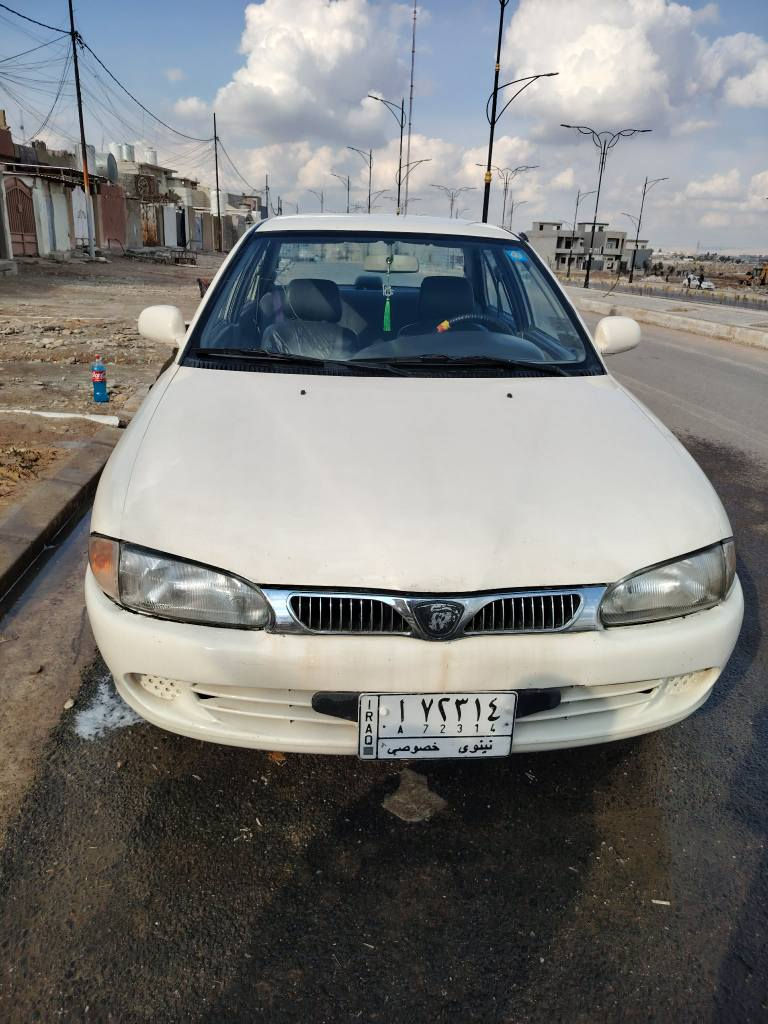 بروتون 2004 توماتيك صبغ بونيد بدون دواخل السنوية باسمي رقم دولي بعد يومين استلمو هزة جديدة مكينة وكير شرط
السعر / 62
***********
*********** موصل, نينوى
