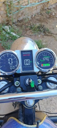 ستوته فحل 2023للبيع مكفوله كفاله عامه من الشخط اوراق اصولي باسمي  كهرب...