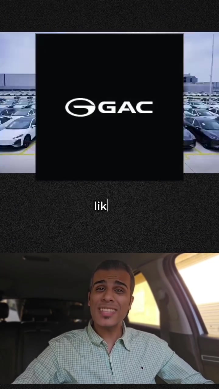 ابداع جديد من GAC 🔥🔥


**إذا كنت صاحب هذا الإعلان وتريد حذفه لأي سبب، رجاءا أرسل رسالة إلى الدعم الفني**