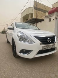 نيسان صني • ٢٠٢٢ • ورقة وبيه مجال