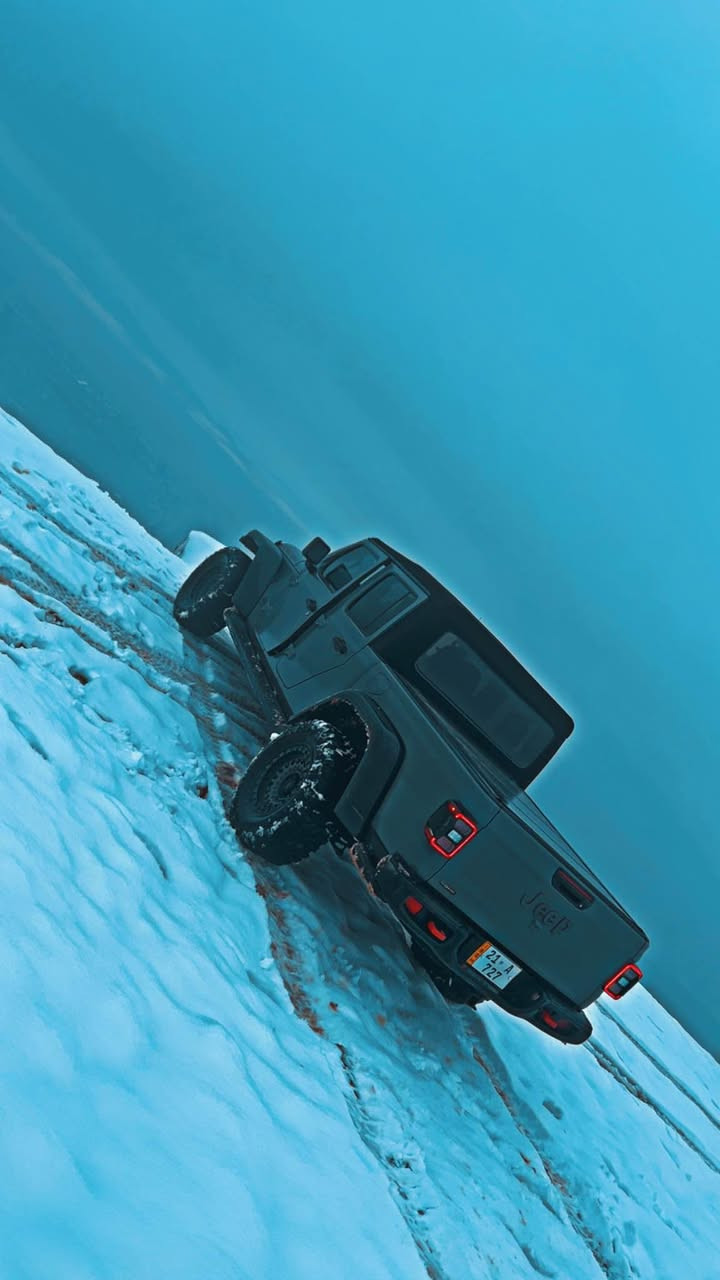 سيارة استيراد خاص
جيب غلادياتور روبيكون موديل 2021
كلين تايتل بدون نقاط
اللون أسمنتي، تغليف كامل PPF مطفي
محرك V6 ديزل، ماشية 55 ألف ميل
إطارات 35 إنش مرتفعة
السعر 33,000 ورقة، قابل للتفاوض
رقم الهاتف: ***********
المكان: السليمانية السليمانية, العراق
