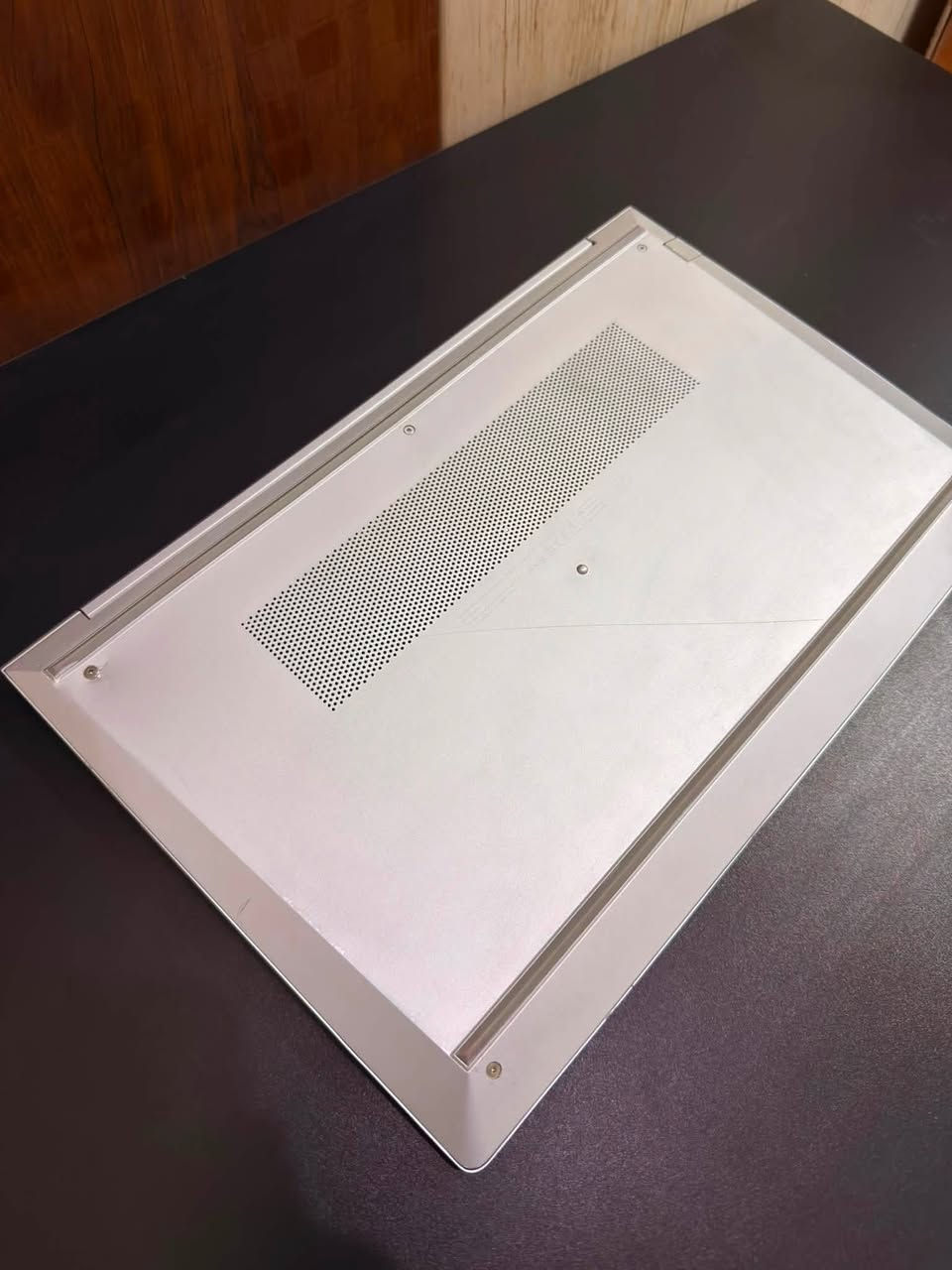 HP ProBook 650 G8
معالج Core i5 جيل 11

رام 16 كيكا DDR4

هارد 512 SSD

شاشة 15.6 انج

الملحقات ( شاحنة اصلية )

السعر 490 الف ( غير قابل للتفاوض )

العنوان بابل 

واتساب ***********
