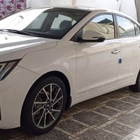 النترا ٢٠٢٠ • ماشيه ٨٩٠٠٠ • رقم ذي قار