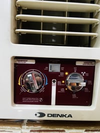 مكيف سبالت • ٢طن • دنكا