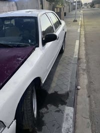 فكتوريا • ١٩٩٨ • البصرة