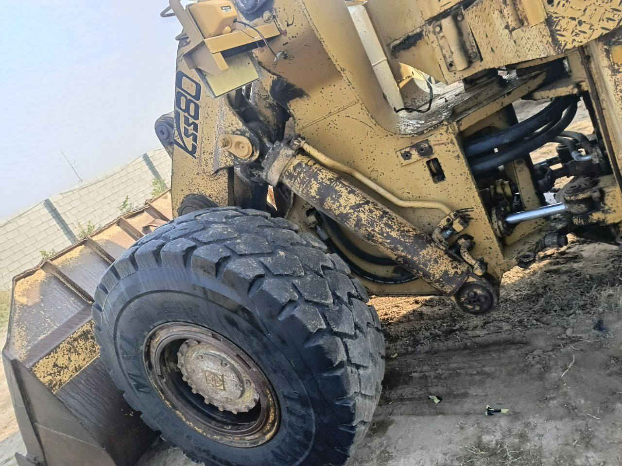 شفل للبيع حجم ٨٠موديل 83 شرط كير ومحرك وتركم واكسل شرط مكفولات شرط الفحص رقمه بغداد تحويل تريد وكاله صلاح الدين قضاء الظلوعيه
***********
